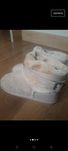 Buty zimowe alpaka