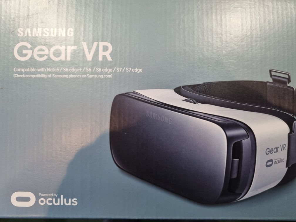 Okulary Samsung VR SM-R322