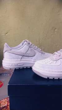 Nike air force 1 tamanho 42