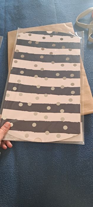 Envelopes de embrulho