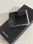 Nowy Smartfon SAMSUNG Galaxy Z Flip 6 512GB  Miętowy z  pudełkiem