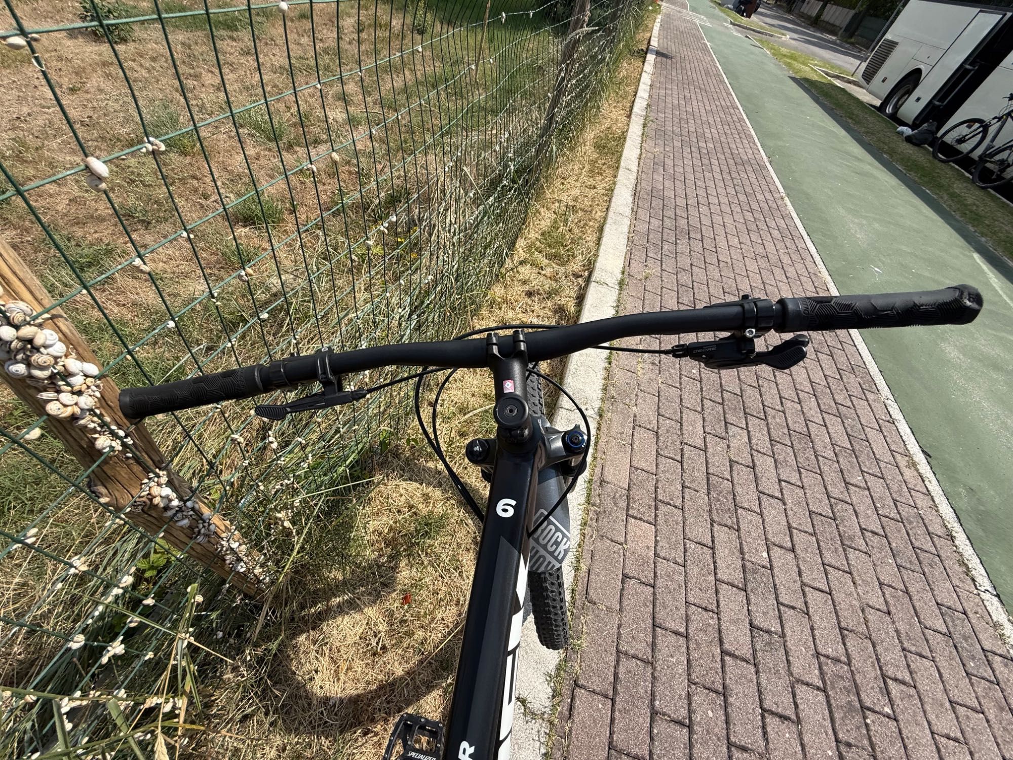 Trek procaliber 6 2024