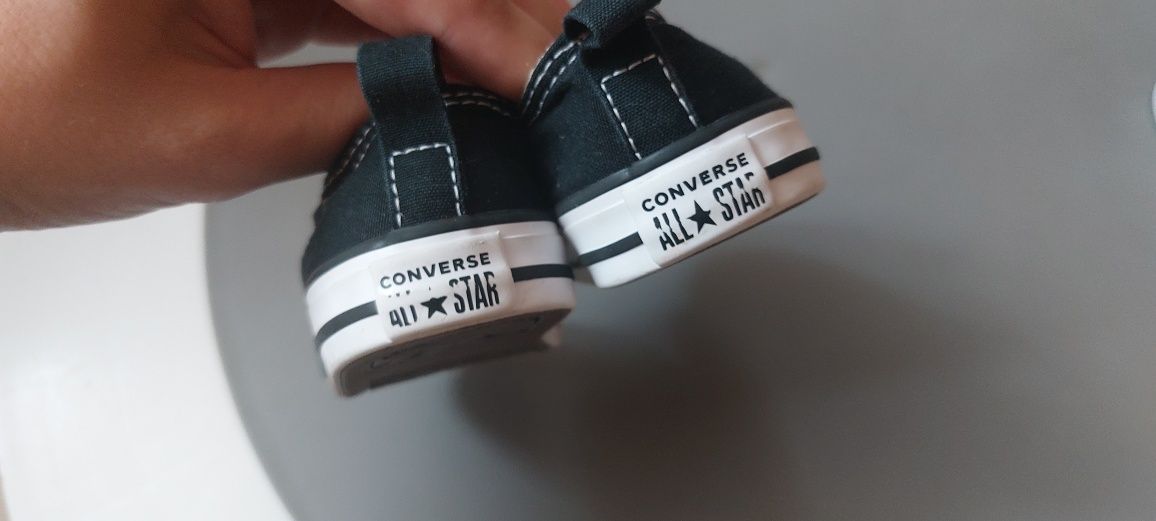 Кеди кросівки Converse Nike zara hm next 21