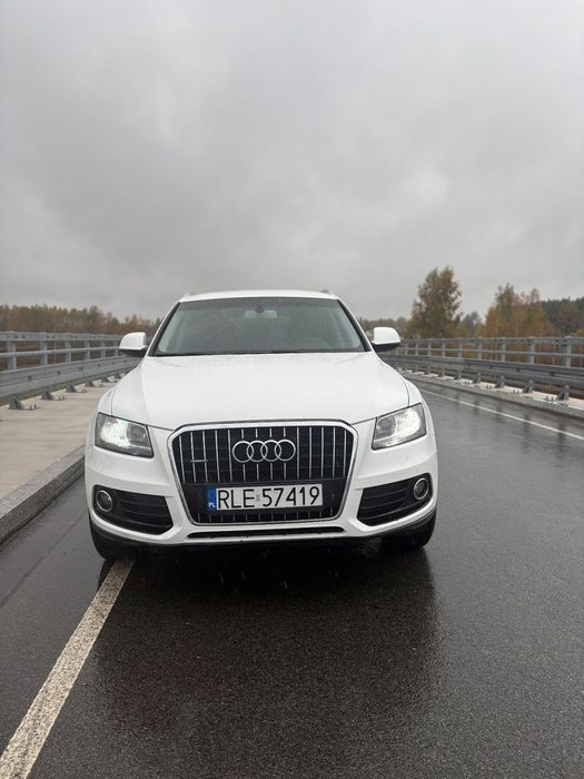 Audi Q5 Audi Q5 2016r