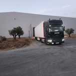 Scania R420 semi-automatica c/ retarder