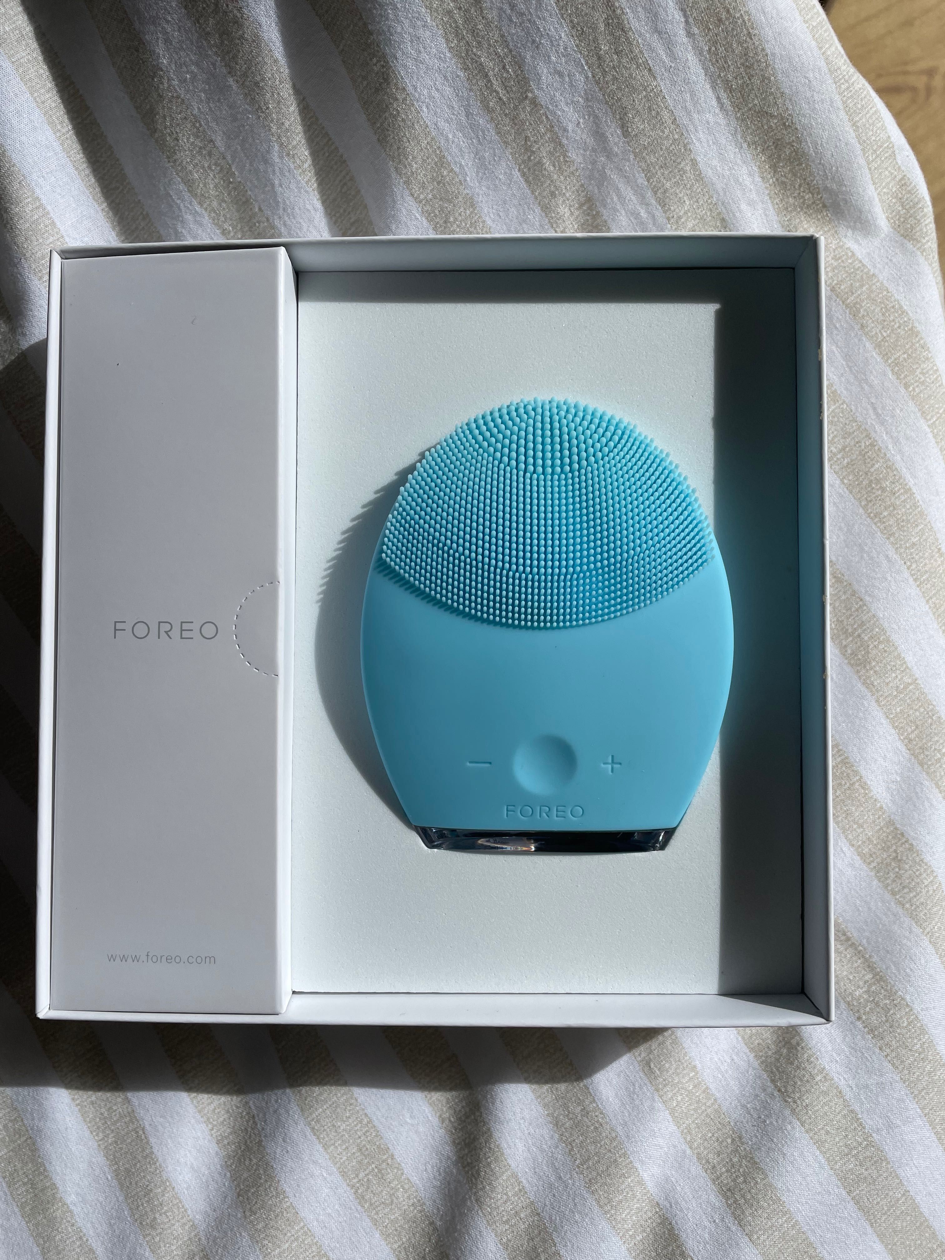 Foreo Luna 2 nova