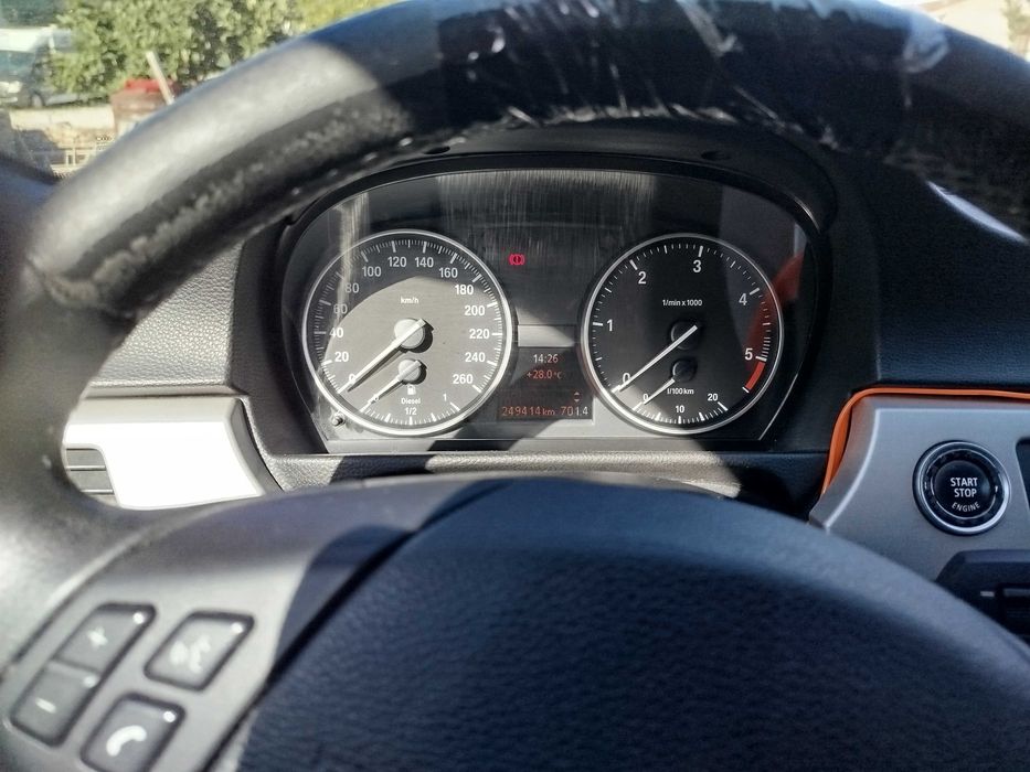 Bmw 320d 163cv 2011