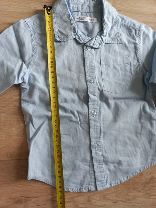Koszula Fox&bunny Sinsay rozm 92