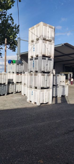 Azeite Extra Virgem de Alta Qualidade**