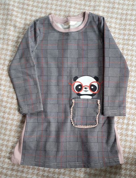 Сукня дитяча DeLoras