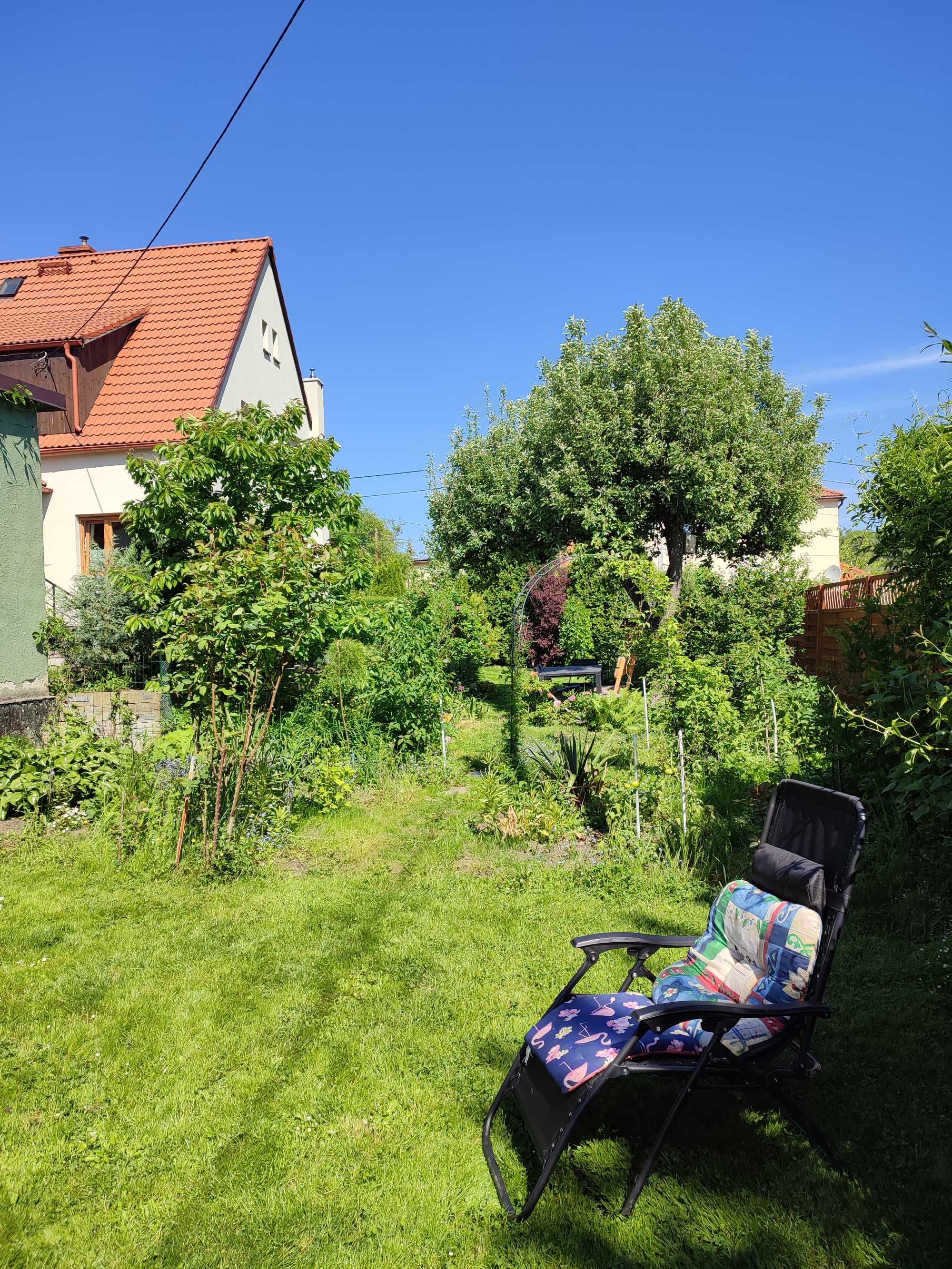 Apartament Hortensja