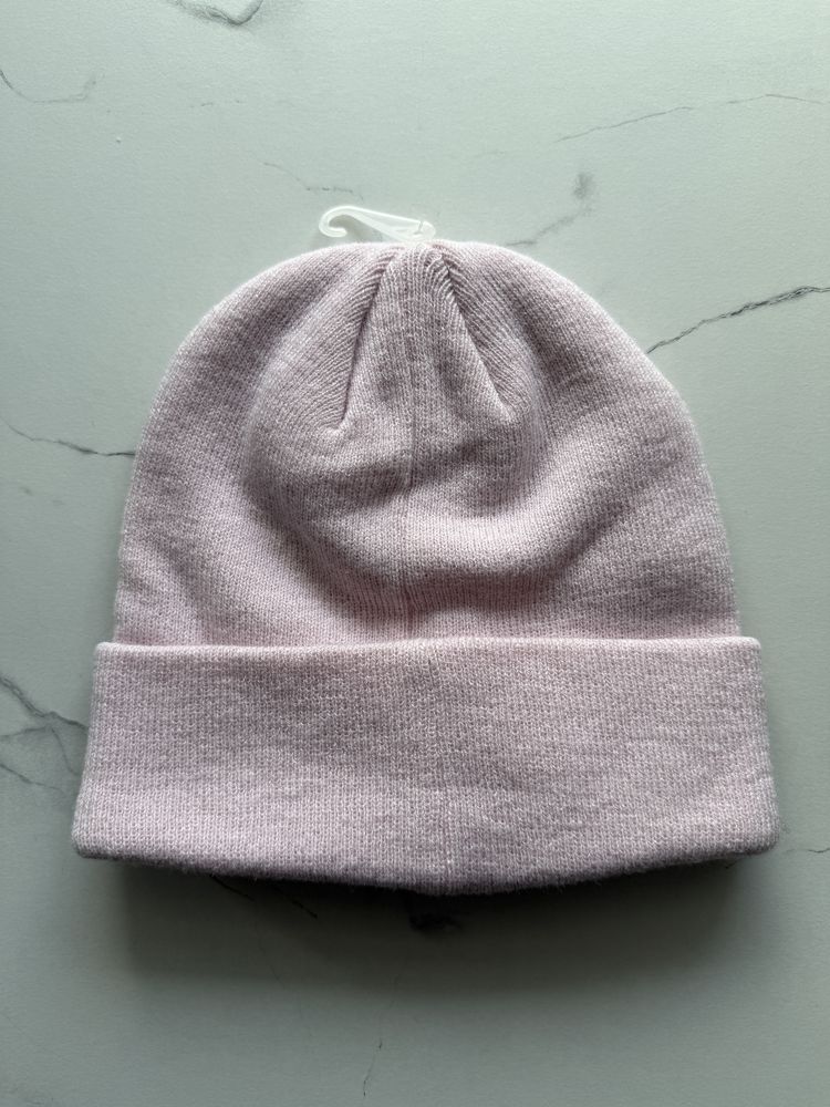 Czapka beanie Archive heather Orchid Puma (z metką)