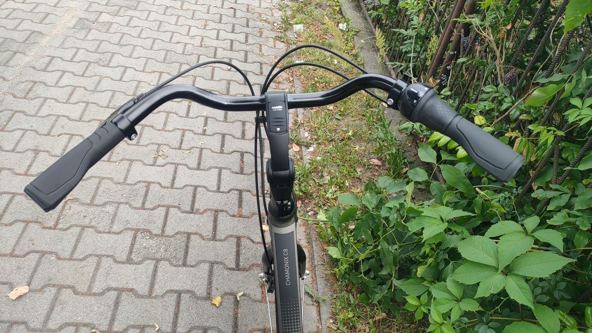 Gazelle Chamonix C7 /C8 Like batavus koga sparta cube