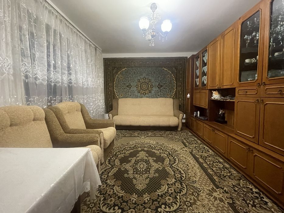 Оренда кімнати для хлопця чи дівчини. Продивання без власників