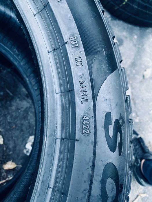 255 45 19 Pirelli Scorpion 85% Зима 2022 Гарантія