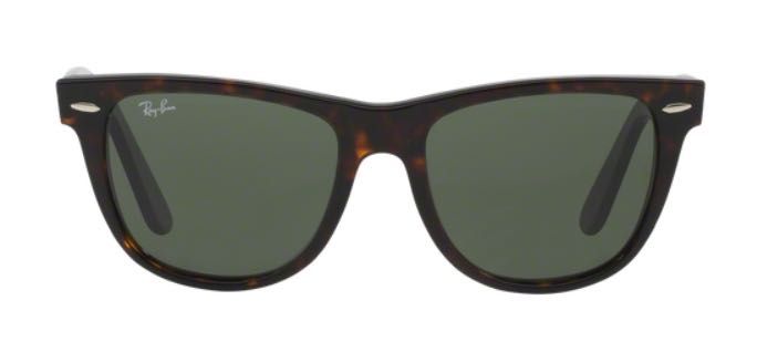 Okulary przeciwsłoneczne RAY BAN