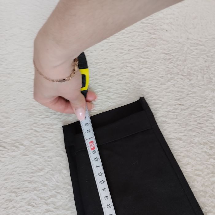 Класичні штани М-С