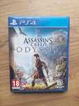 Assassin's Creed Odyssey PS4