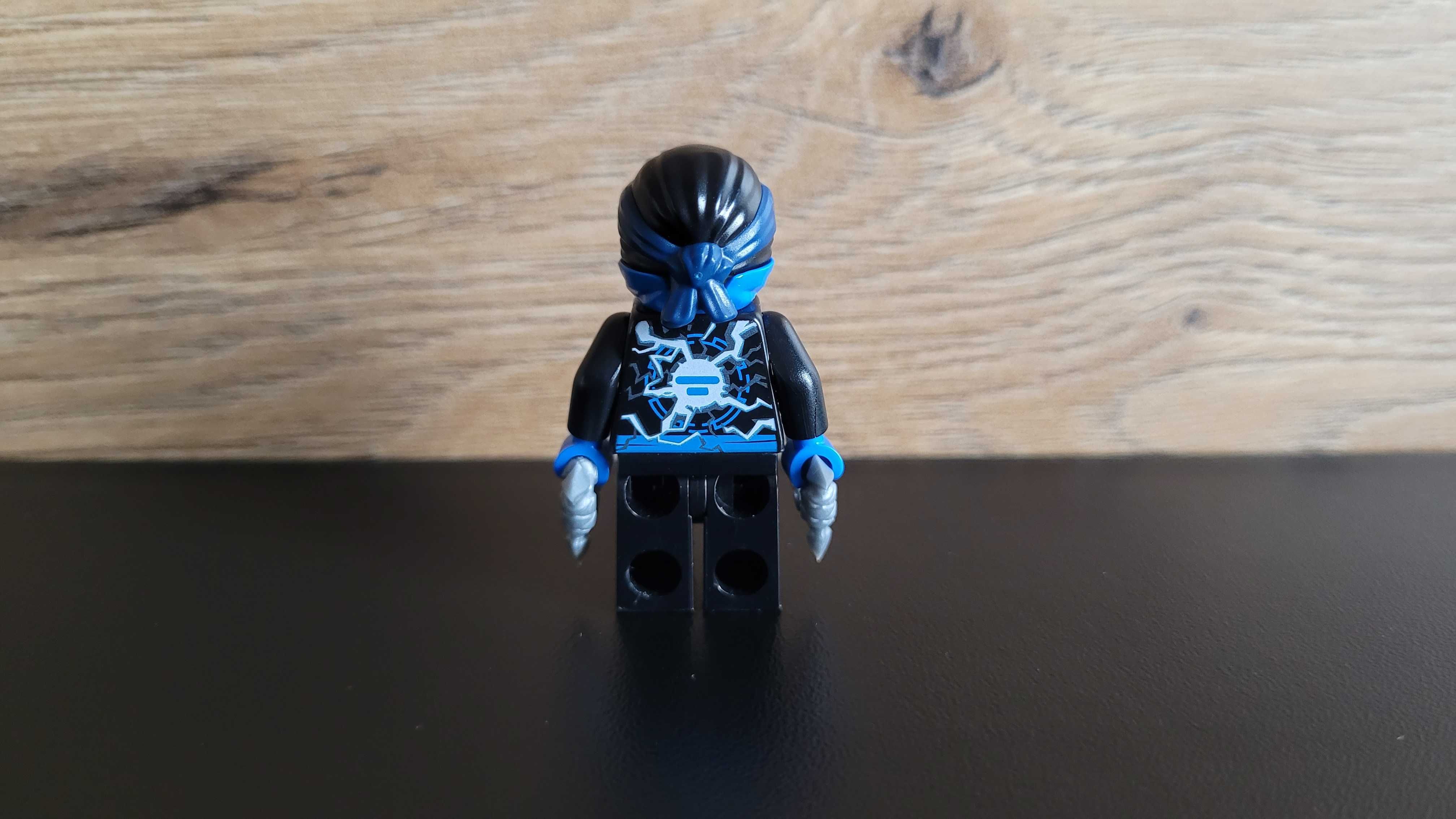 LEGO Figurka Ninjago Jay