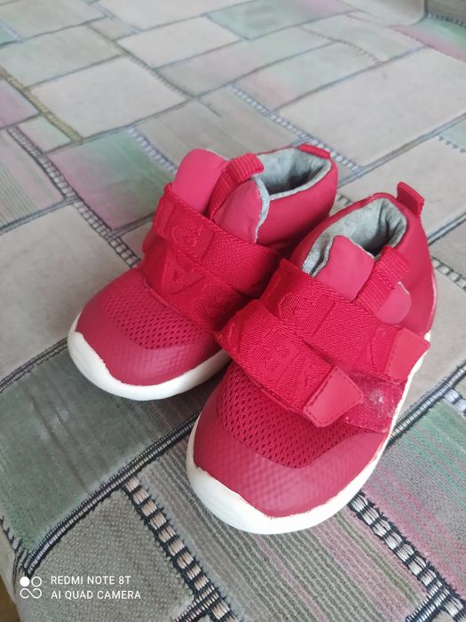 Продам ботиночки весна-осінь