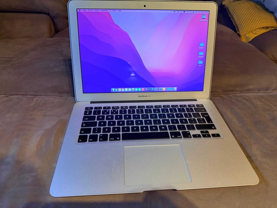 Macbook Air A1466