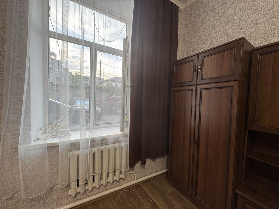 Продаж кімнати в гуртожитку