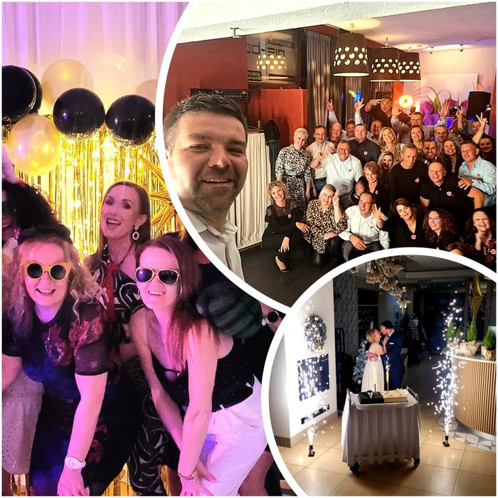 Dj/Wodzirej/Konferansjer/Wesela/Plenery/Urodziny/Animacje