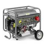 Wynajem agregat prądotwórczy karcher 8kw