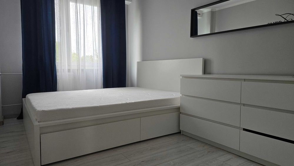 Przylesie Śniadeckich 3-pokojowe 60,3 m nowoczesne, urządzone