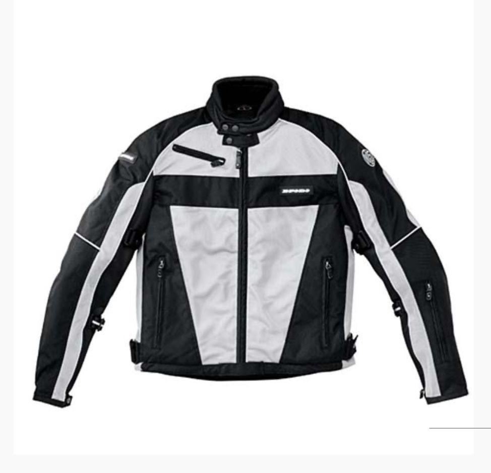 Spidi Net NL5 kurtka męska mesh letnia S/M