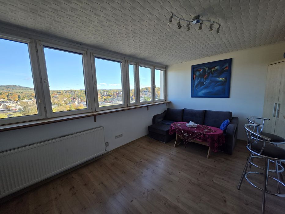 Kawalerka w Kłodzku ul. Dunikowskiego