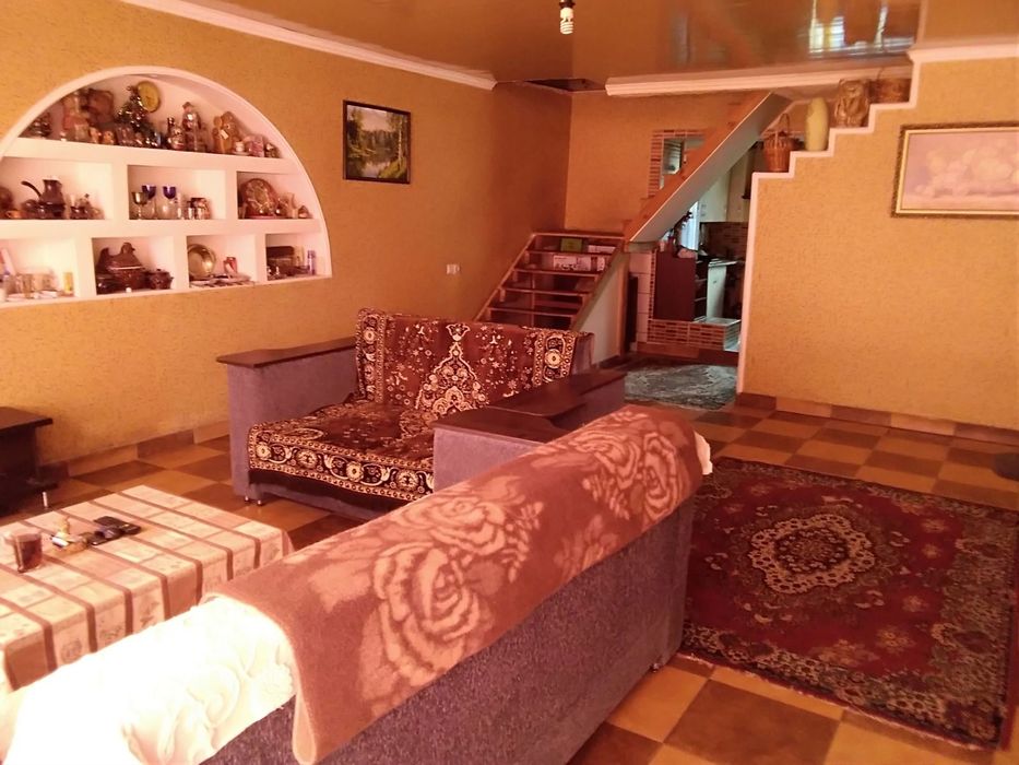 Дом-2 эт. От собственника 2016 недалеко от города