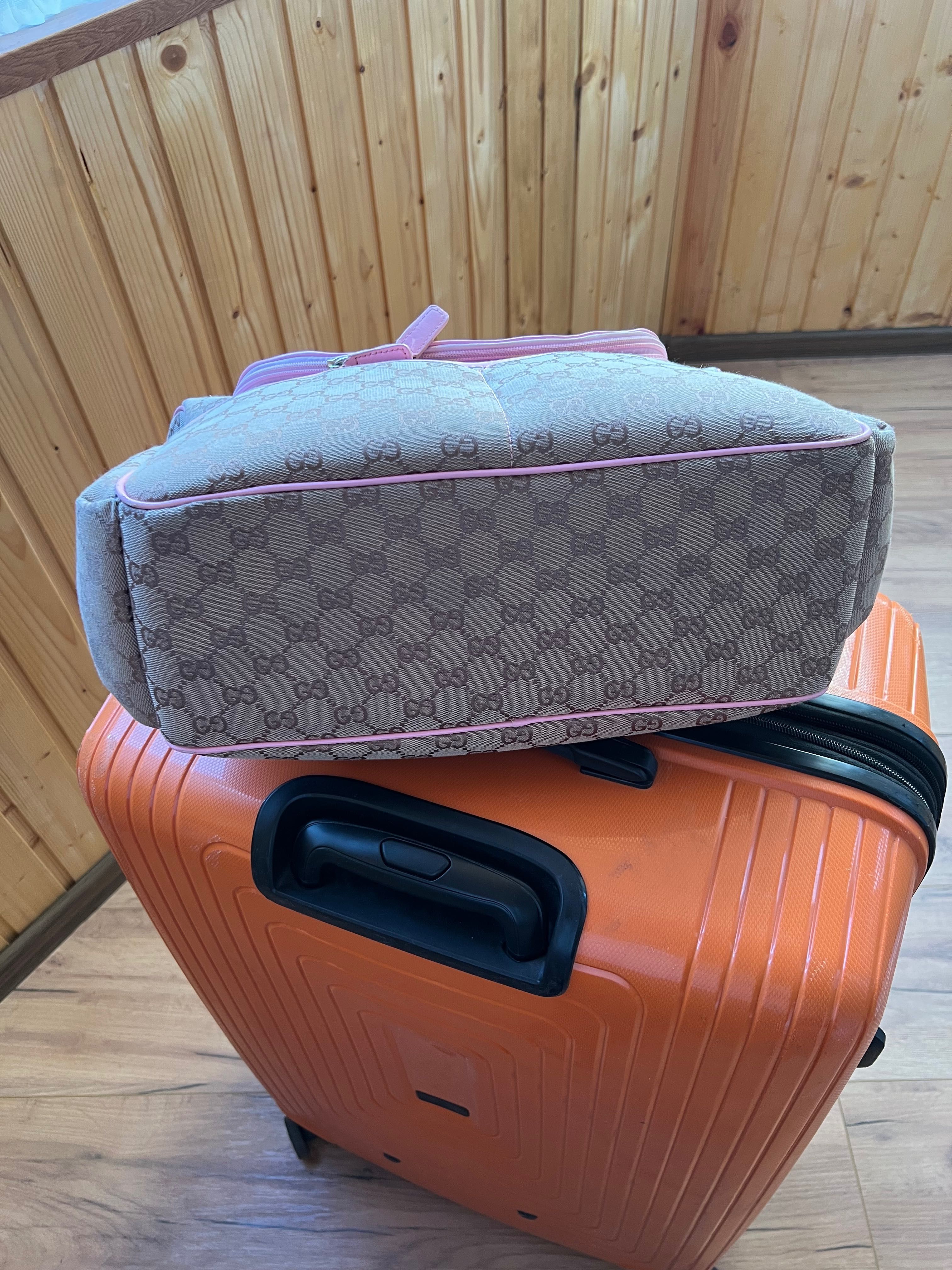 Продається сумка Gucci для детячого візочка