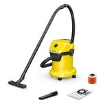 Пилосос Karcher wd3/wd3P/wd4/wd5/wd6p. пылесос с розеткой кершер