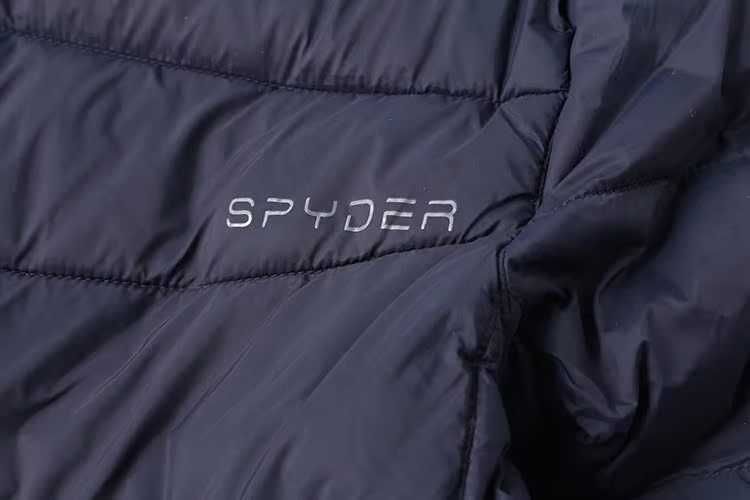 Куртка на підлітка Spider 155-162 на флісі куртка на подростка