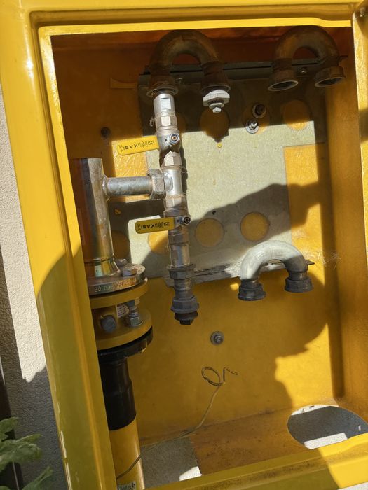Hydraulik,Gazownik,Elektryk