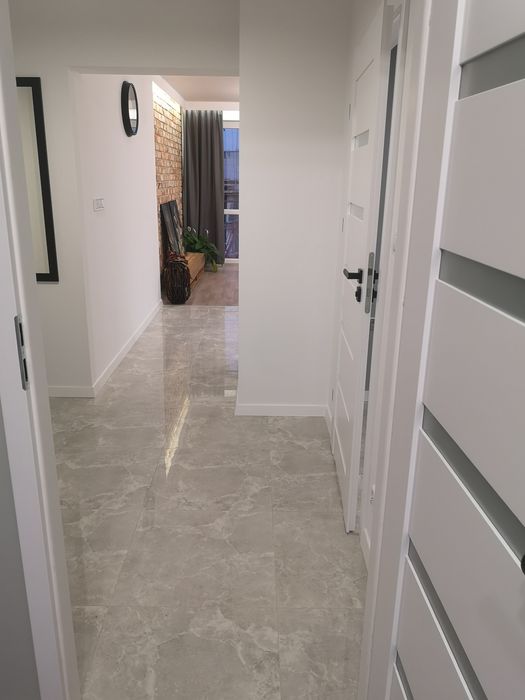 Wykończenia wnętrz remont remonty gładź płytki malowanie łazienki