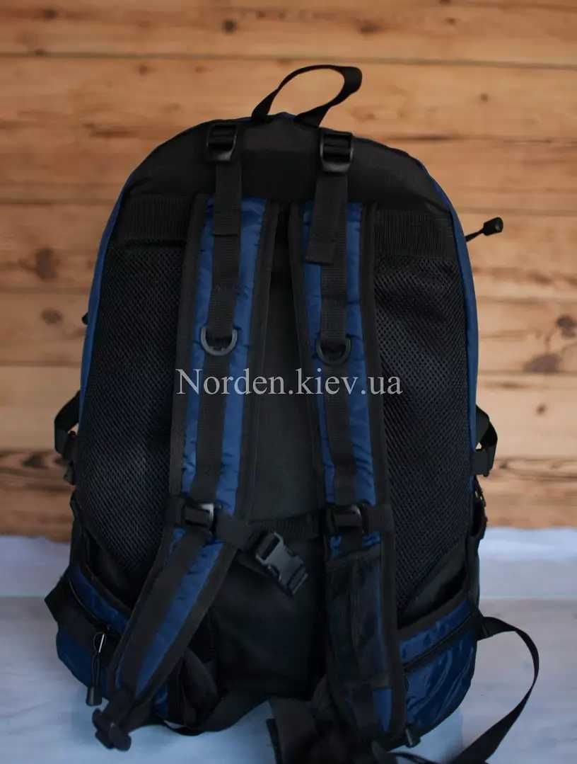 The North Face 7870 Рюкзак Синий