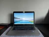 Laptop HP Elitebook 840 g3 i5 6300U 8 GB RAM 256 SSD LTE Bardzo ładny