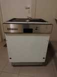 Zmywarka Electrolux sprawna ESI 662-X