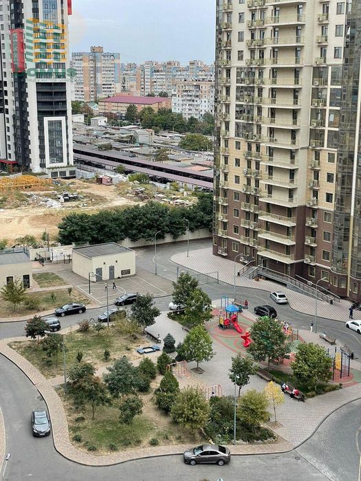 Вид на море! 2 комн ЖК 40 Жемчужина! Редкое предложение. Таирова!