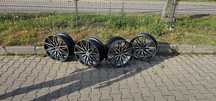 Alusy 19 cali 5× 120 ( BMW, Opel,, Land Rover, Honda)