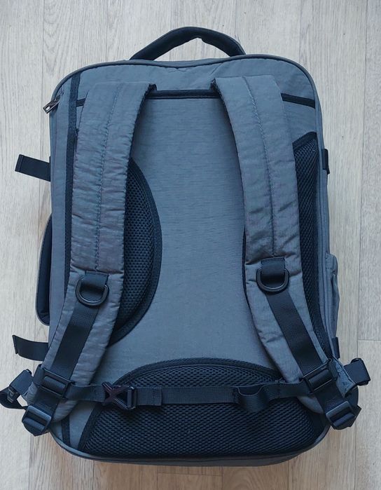 Рюкзак-сумка б/у Hynes Еagle 40L