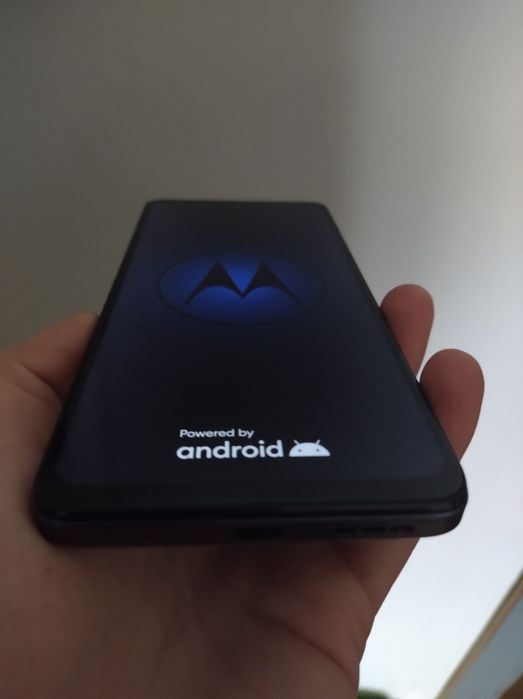 Telefon Motorola g04