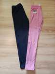 Leginsy rozmiar 122/128