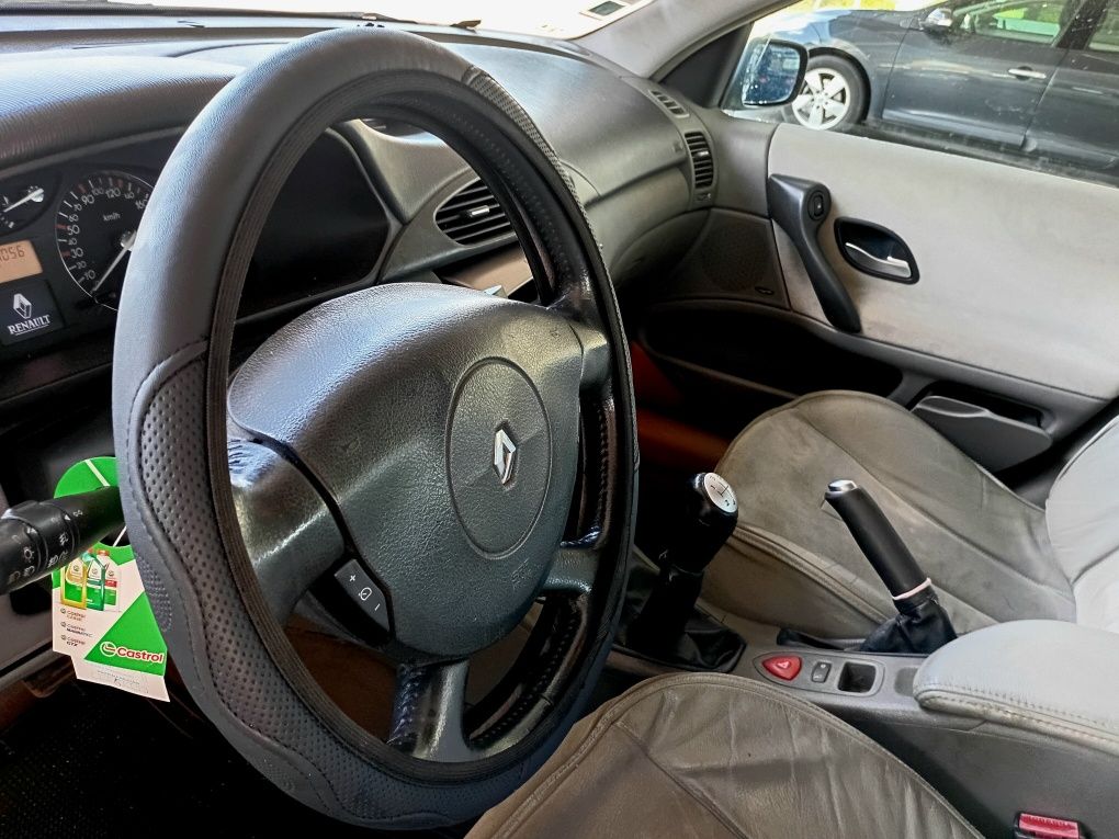 Renault laguna 1.6 2001 Privileg