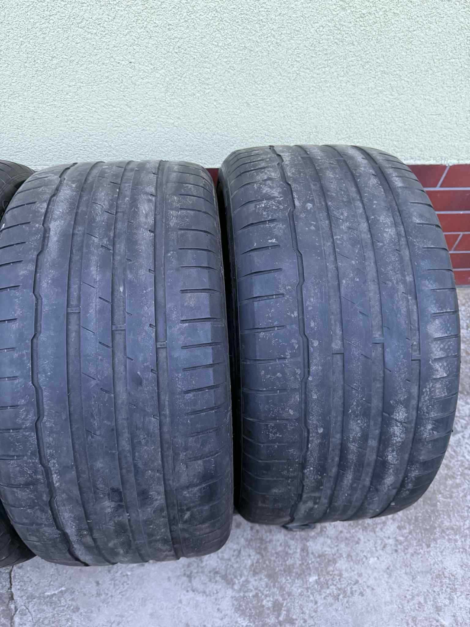 HANKOOK Ventus S1 evo3 KOMPLET 245/45/18 i 275/40/18