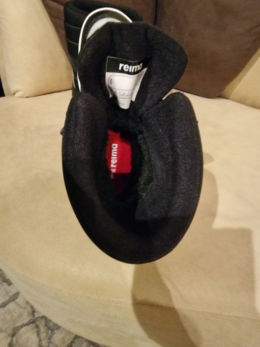 Ботинки детские Reima