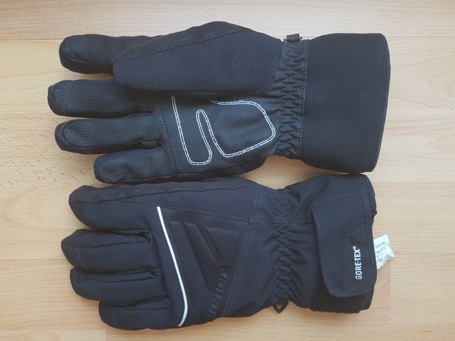 Rękawice Ziener Gore-Tex roz . 8