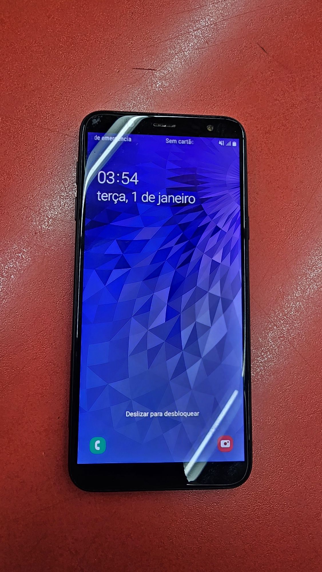 Samsung Galaxy J6